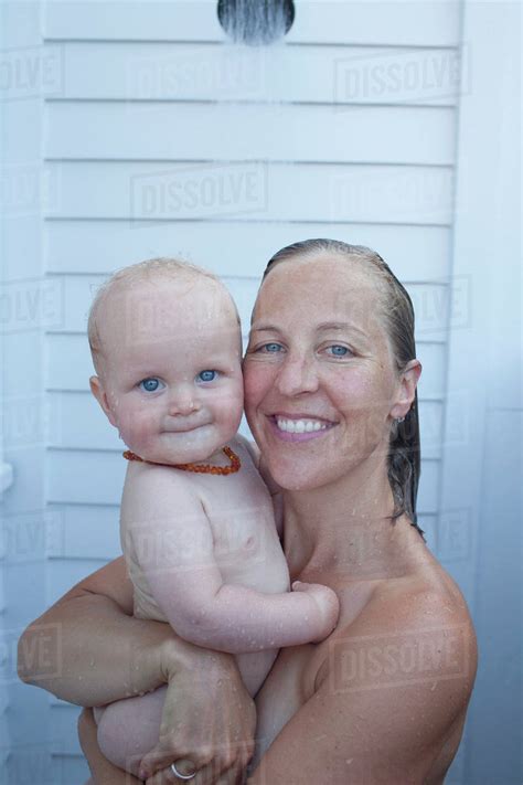 mom and son shower|4,253 Mom Taking Shower Stock Photos & High.